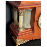 Vintage Seth Thomas Mantle Clock