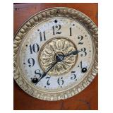 Vintage Seth Thomas Mantle Clock
