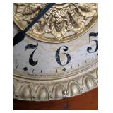 Vintage Seth Thomas Mantle Clock