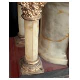 Vintage Seth Thomas Mantle Clock