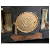 Vintage Seth Thomas Mantle Clock