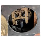 Vintage Seth Thomas Mantle Clock