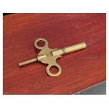 Vintage Seth Thomas Mantle Clock