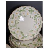 Mottahedeh Design Italy Daisy Dish Set