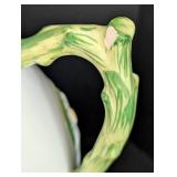 Mottahedeh Design Italy Daisy Dish Set