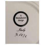Mottahedeh Design Italy Daisy Dish Set