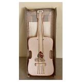 Beautiful Vintage Three Dimensional Valentine