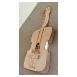 Beautiful Vintage Three Dimensional Valentine