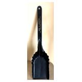W.M. H. Jensen Advertising Fireplace Shovel and Metal Dust Pan