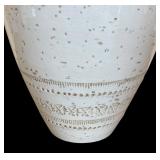 Bitossi Aldo Londi Italian Ceramic Vase for Pier 1 Imports