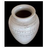 Bitossi Aldo Londi Italian Ceramic Vase for Pier 1 Imports