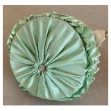 Vintage Flapper Pin Cushion