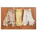 Vintage Hosiery, Corset, Gloves and More