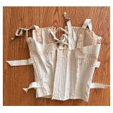 Vintage Hosiery, Corset, Gloves and More