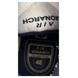 Nike Air Monarch Size 10 Shoes