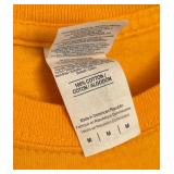 University of Minnesota T-shirt and Sweatshirts