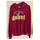 University of Minnesota T-shirt and Sweatshirts