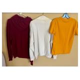 University of Minnesota T-shirt and Sweatshirts