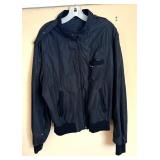 Vintage Members Only Size 46 Coat / Jacket