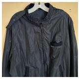 Vintage Members Only Size 46 Coat / Jacket