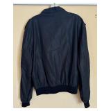 Vintage Members Only Size 46 Coat / Jacket