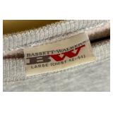 Three Vintage Minnesota Twins Baseball Sweatshirts