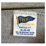 Minnesota Vikings Football Size XL Sweatshirt