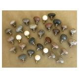 Rock Hardware / Drawer & Cabinet Knobs