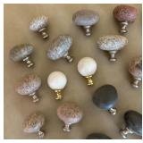 Rock Hardware / Drawer & Cabinet Knobs
