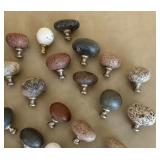 Rock Hardware / Drawer & Cabinet Knobs