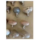 Rock Hardware / Drawer & Cabinet Knobs