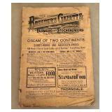 Antique 1895 Breeder