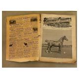 Antique 1895 Breeder