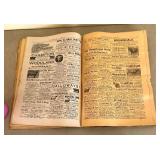 Antique 1895 Breeder