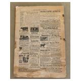 Antique 1895 Breeder