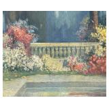 "Midsummer Magic" Framed Print by R. Atkinson Fox