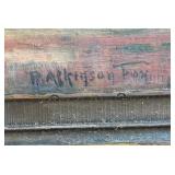 "Midsummer Magic" Framed Print by R. Atkinson Fox