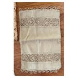 Lovely Vintage Linens