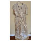 Antique Wedding Dress