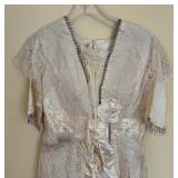 Antique Wedding Dress