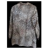 Karen Kane Lifestyle Size Large Coat / Jacket