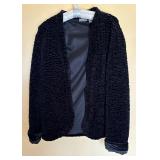 Chicos Black Size 1 Jacket
