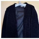 Chicos Black Size 1 Jacket