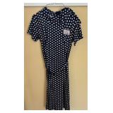 Vintage Berkshire Dress