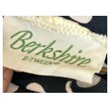 Vintage Berkshire Dress