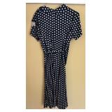 Vintage Berkshire Dress