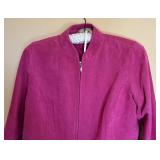 Studio Works Petite Size 8 Jacket