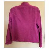 Studio Works Petite Size 8 Jacket