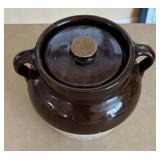 Vintage W.M. H. Jensen Bean Pot