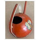 Vintage Ohio Art Metal Watering Can